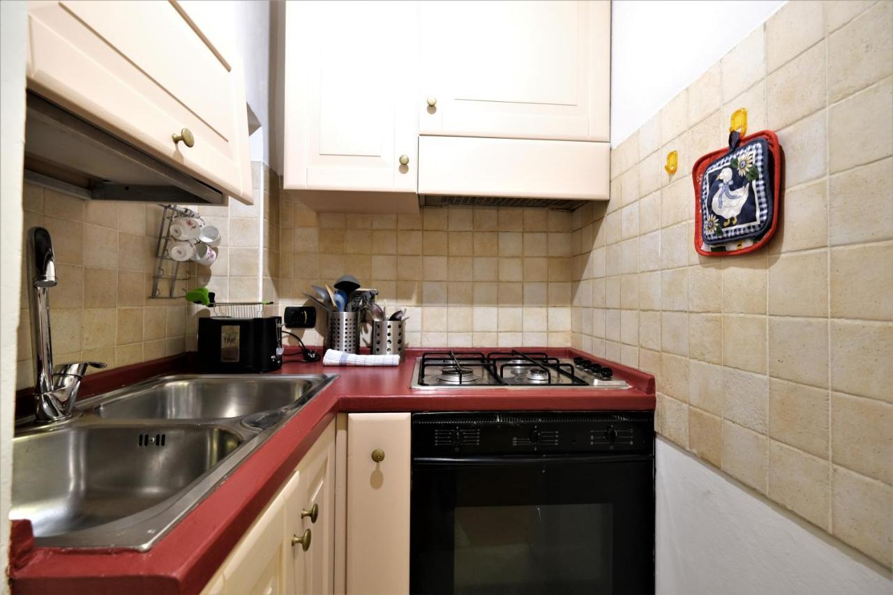 Wine Apartments Florence Dolcetto エクステリア 写真