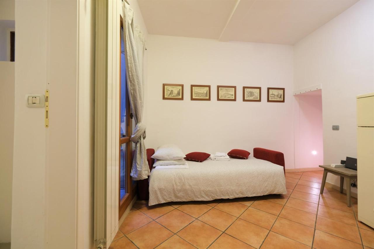 Wine Apartments Florence Dolcetto エクステリア 写真
