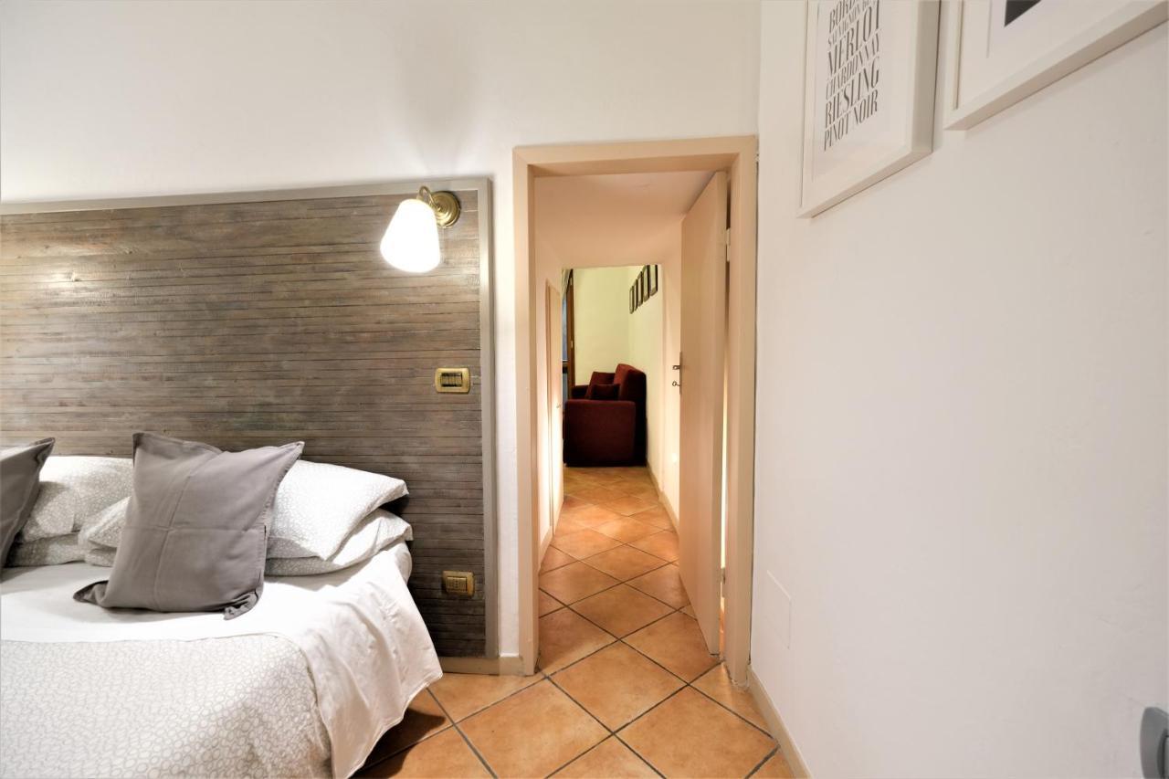 Wine Apartments Florence Dolcetto エクステリア 写真