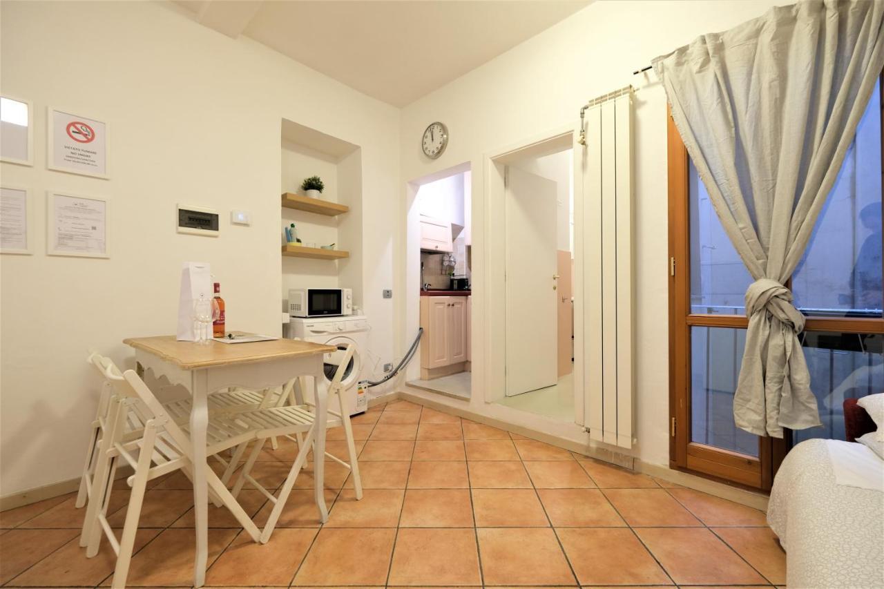 Wine Apartments Florence Dolcetto エクステリア 写真