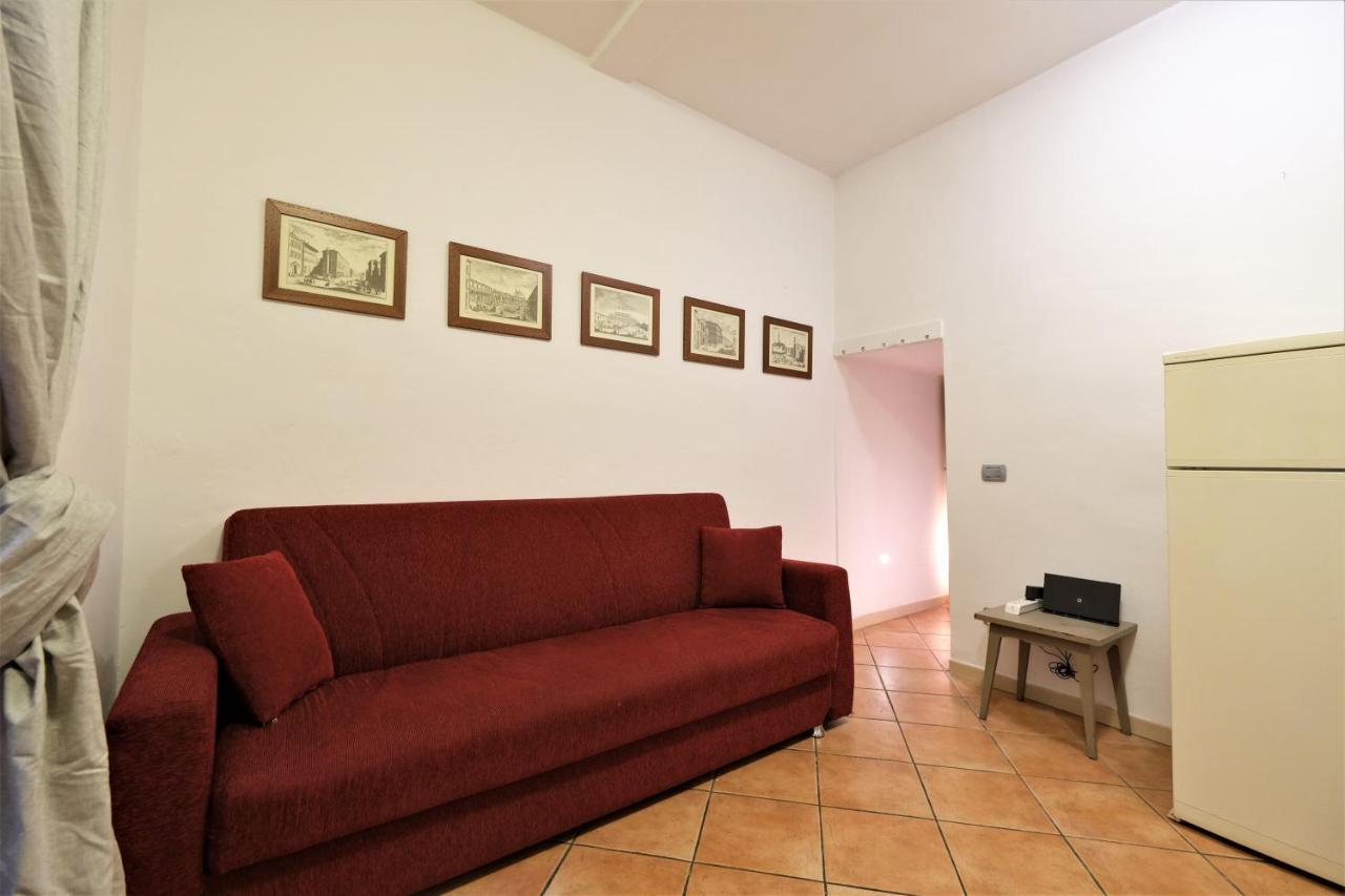 Wine Apartments Florence Dolcetto エクステリア 写真