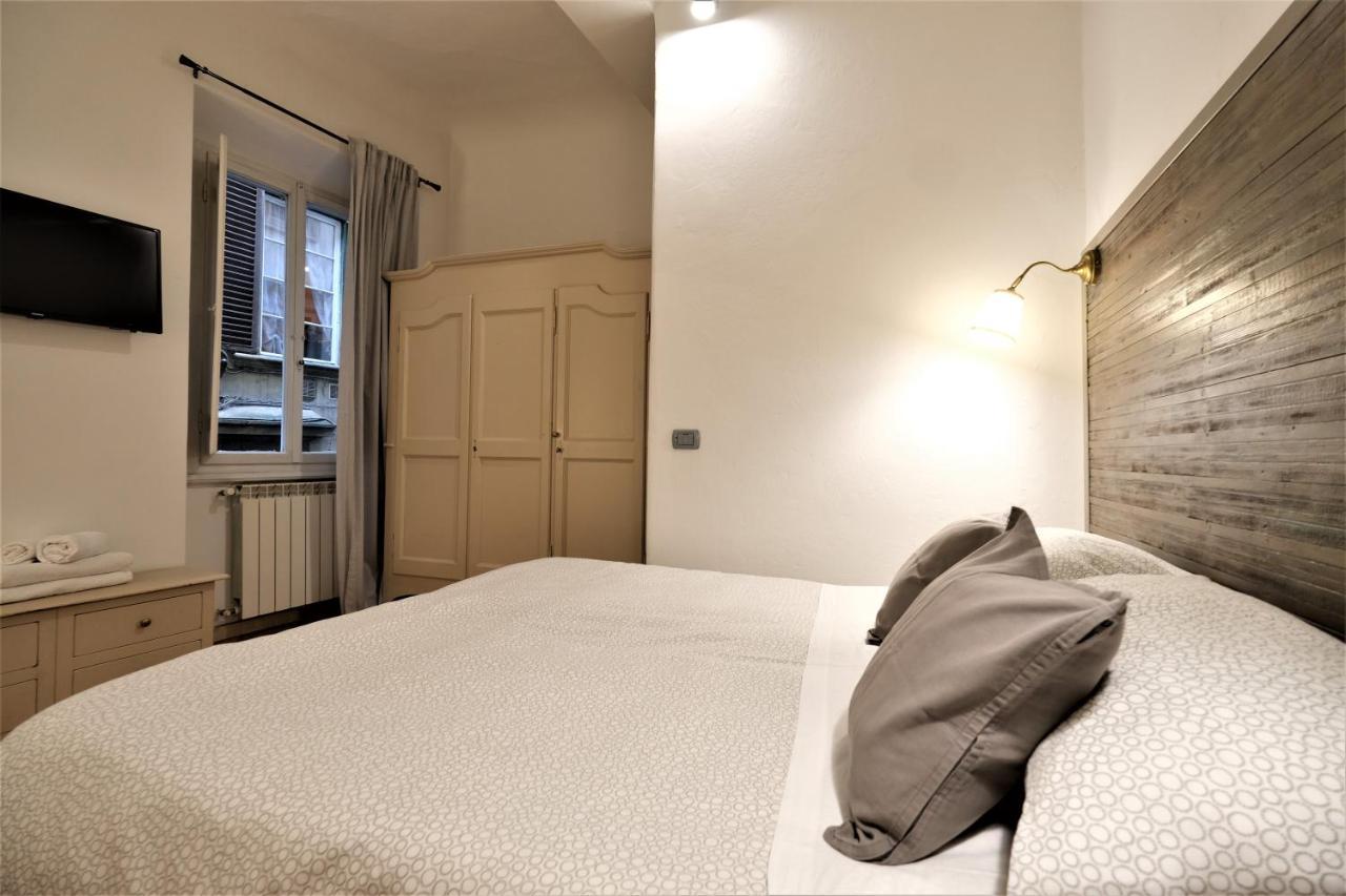 Wine Apartments Florence Dolcetto エクステリア 写真