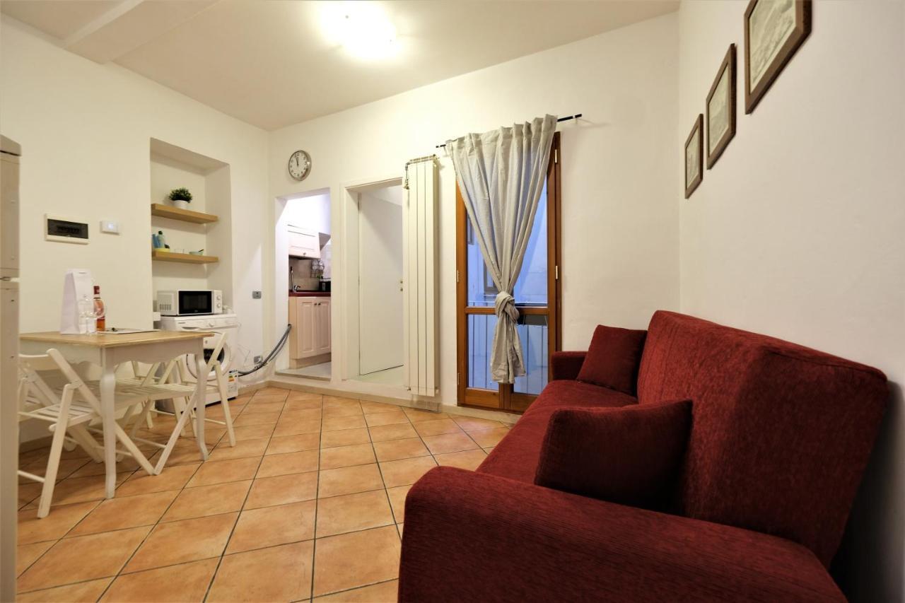 Wine Apartments Florence Dolcetto エクステリア 写真
