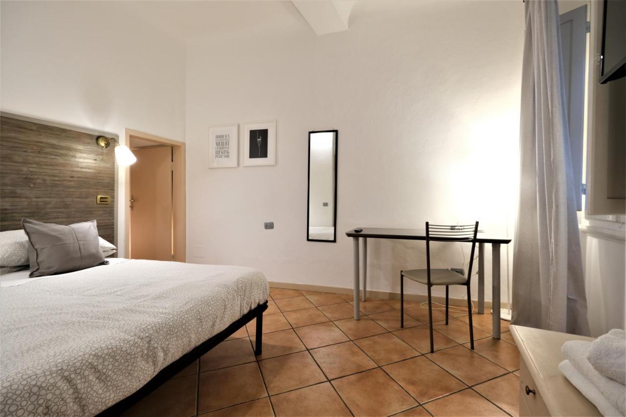 Wine Apartments Florence Dolcetto エクステリア 写真