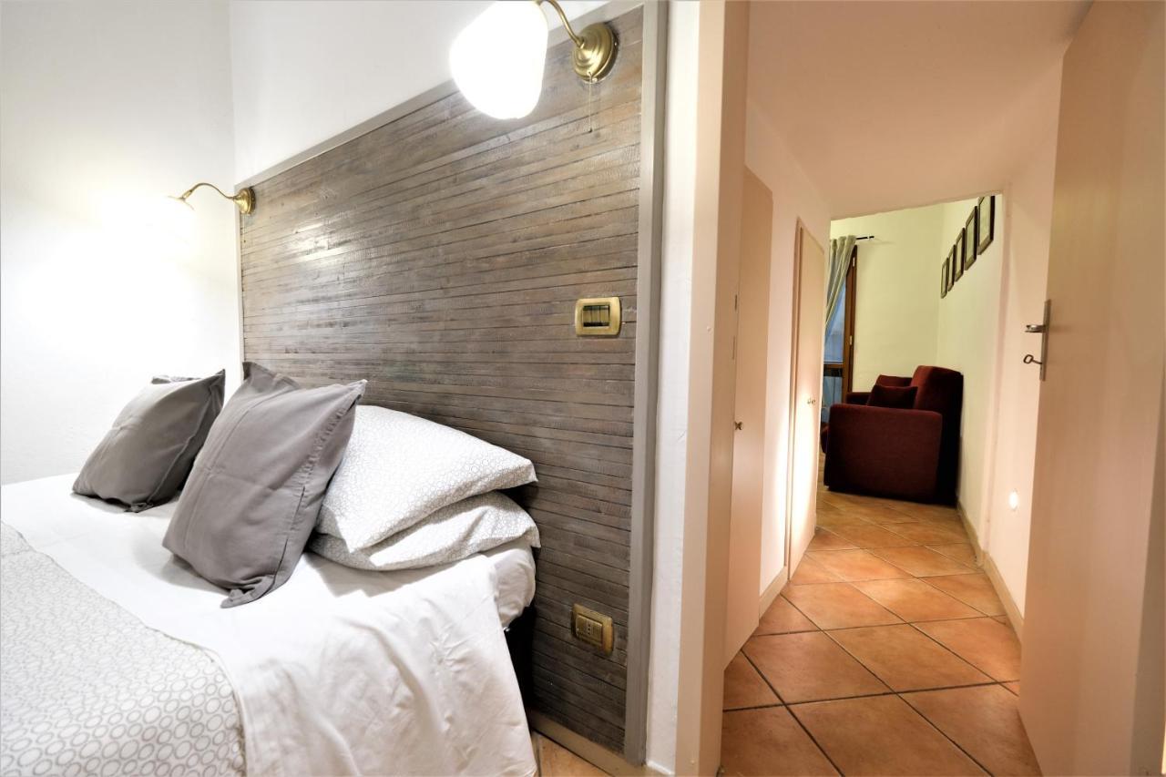 Wine Apartments Florence Dolcetto エクステリア 写真